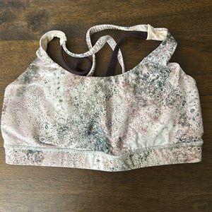 Lululemon Sport Bra